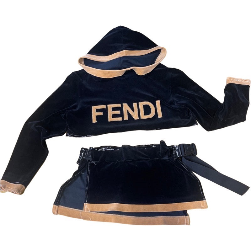 Fendi ** vintage